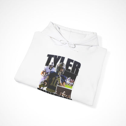 Tyler Anderson Graphic Hoodie