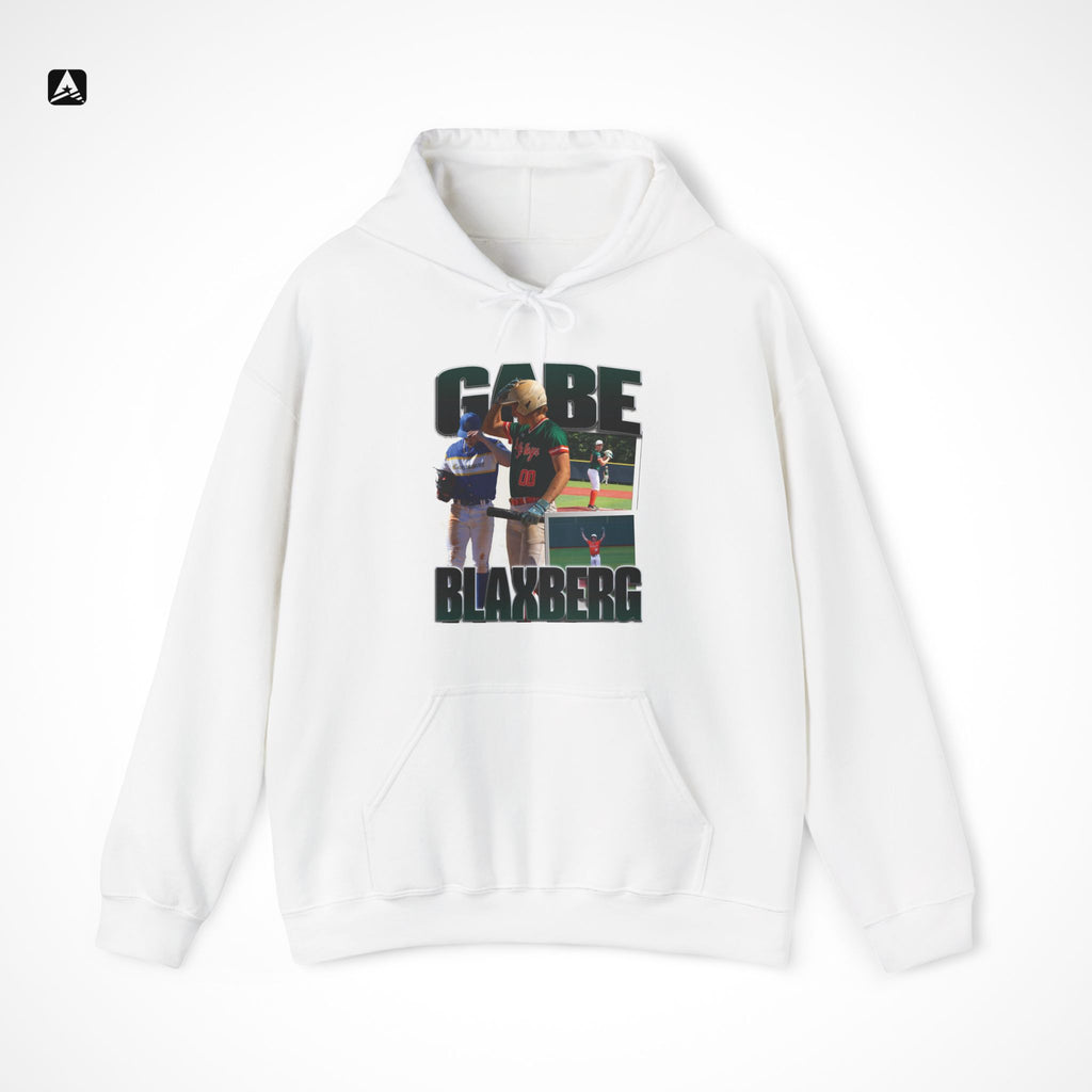 Gabe Blaxberg Graphic Hoodie