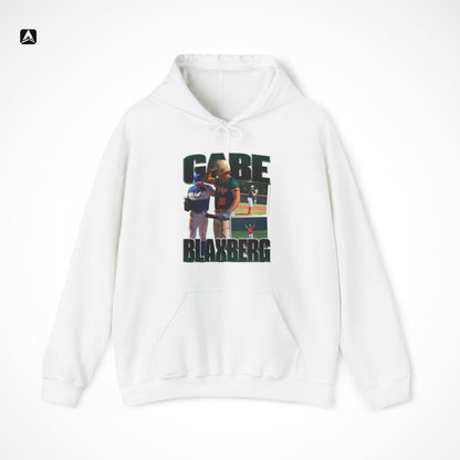 Gabe Blaxberg Graphic Hoodie