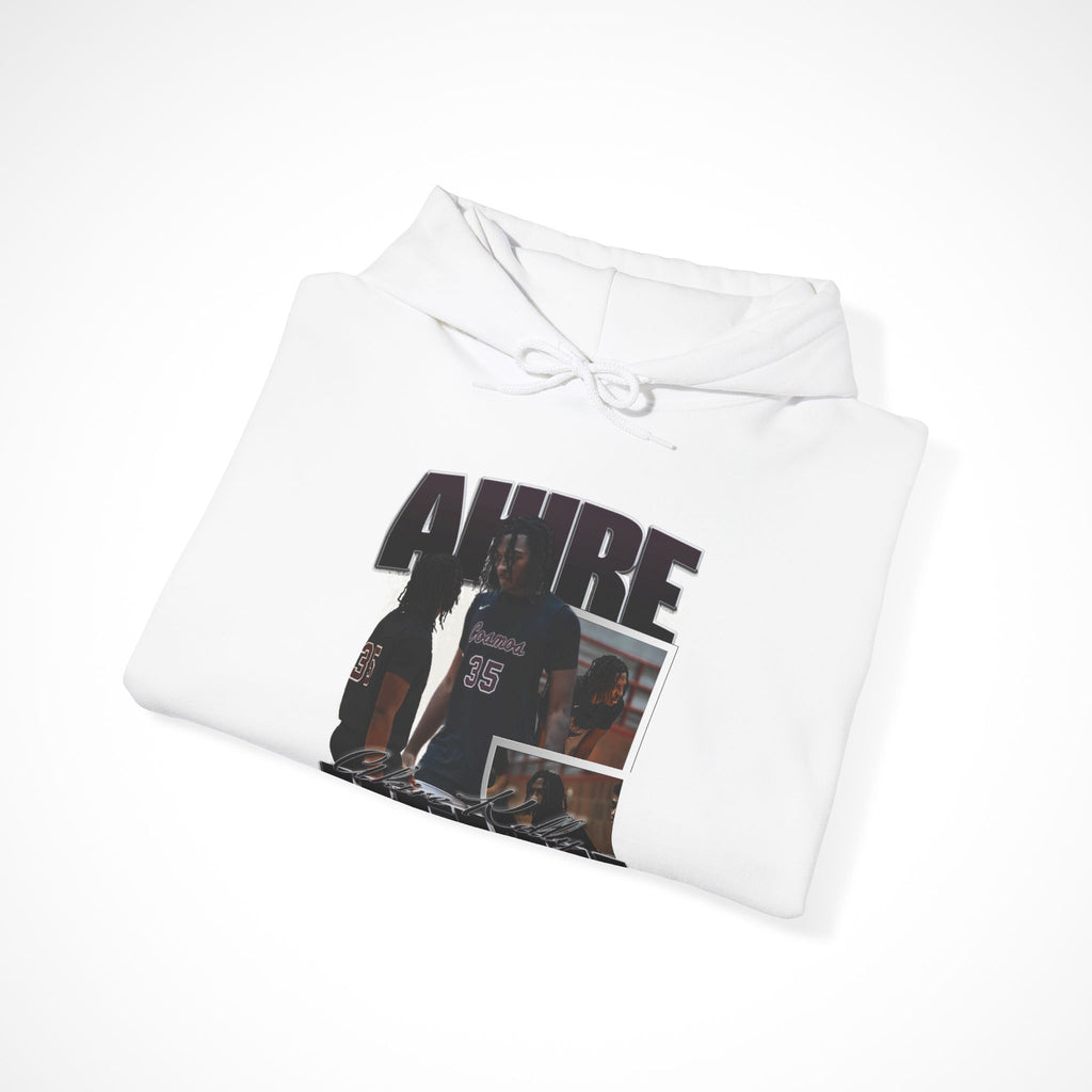 Akire Kelly Graphic Hoodie