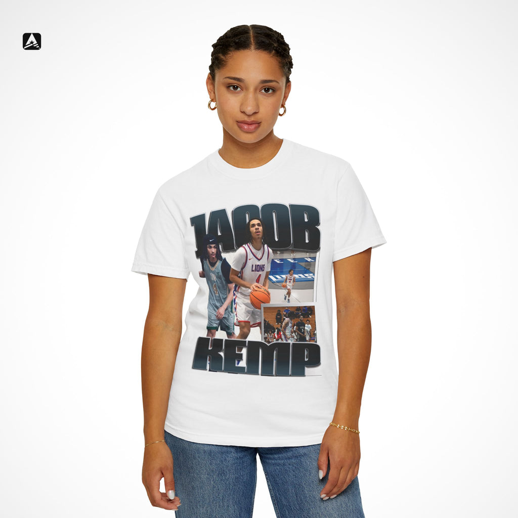 Jacob Kemp Graphic Tee