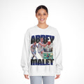 Abbey Malet Crewneck Sweatshirt