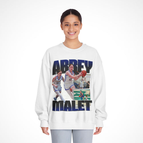 Abbey Malet Crewneck Sweatshirt
