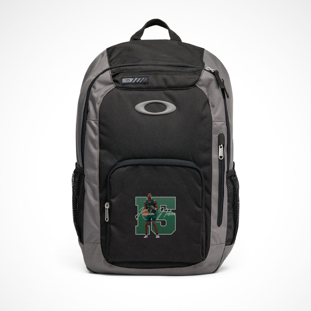 Kaiden Nelson x Oakley Performance Backpack