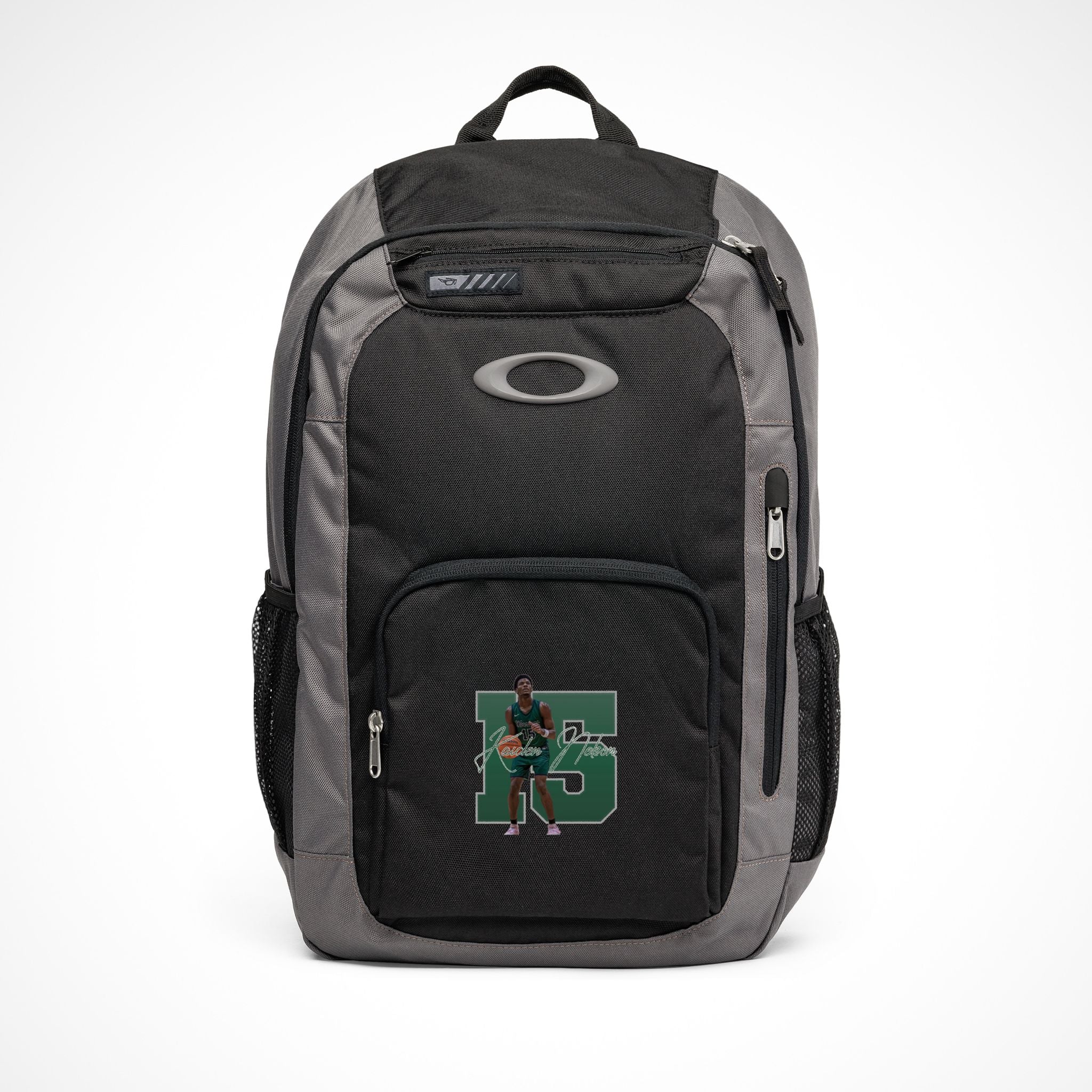 Kaiden Nelson x Oakley Performance Backpack