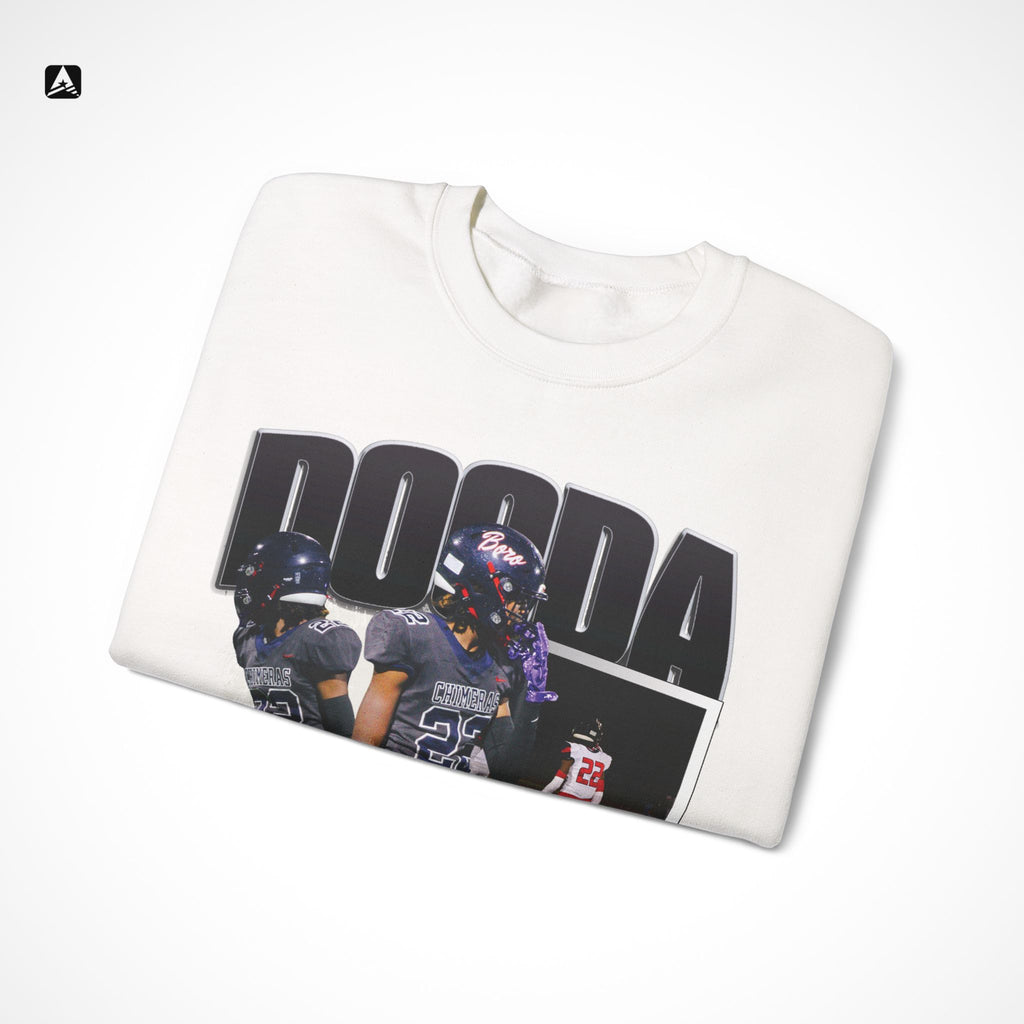 Dooda Coleman Graphic Crewneck