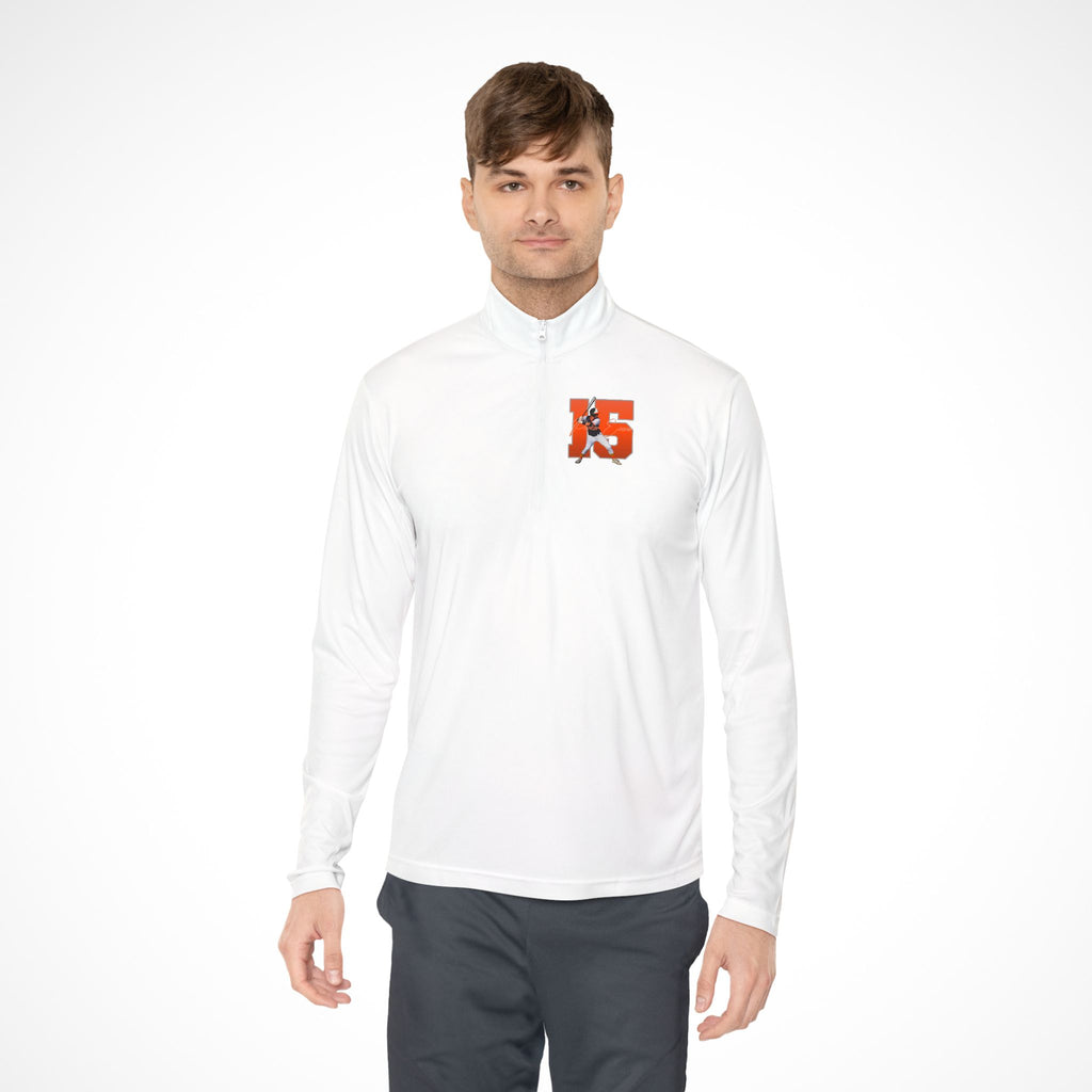 Parker Evans Quarter-Zip