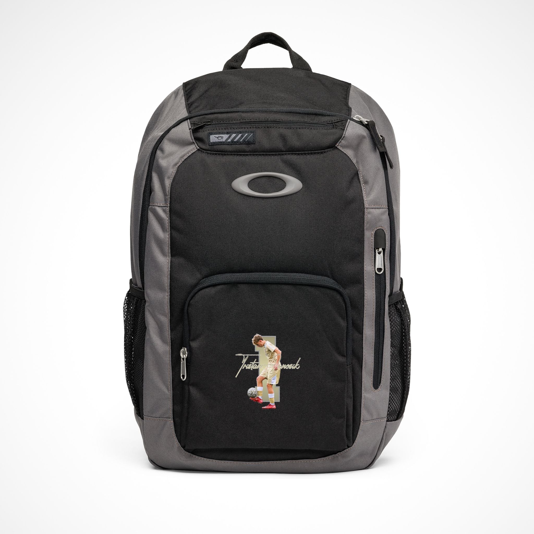 Tristan Janosik x Oakley Performance Backpack