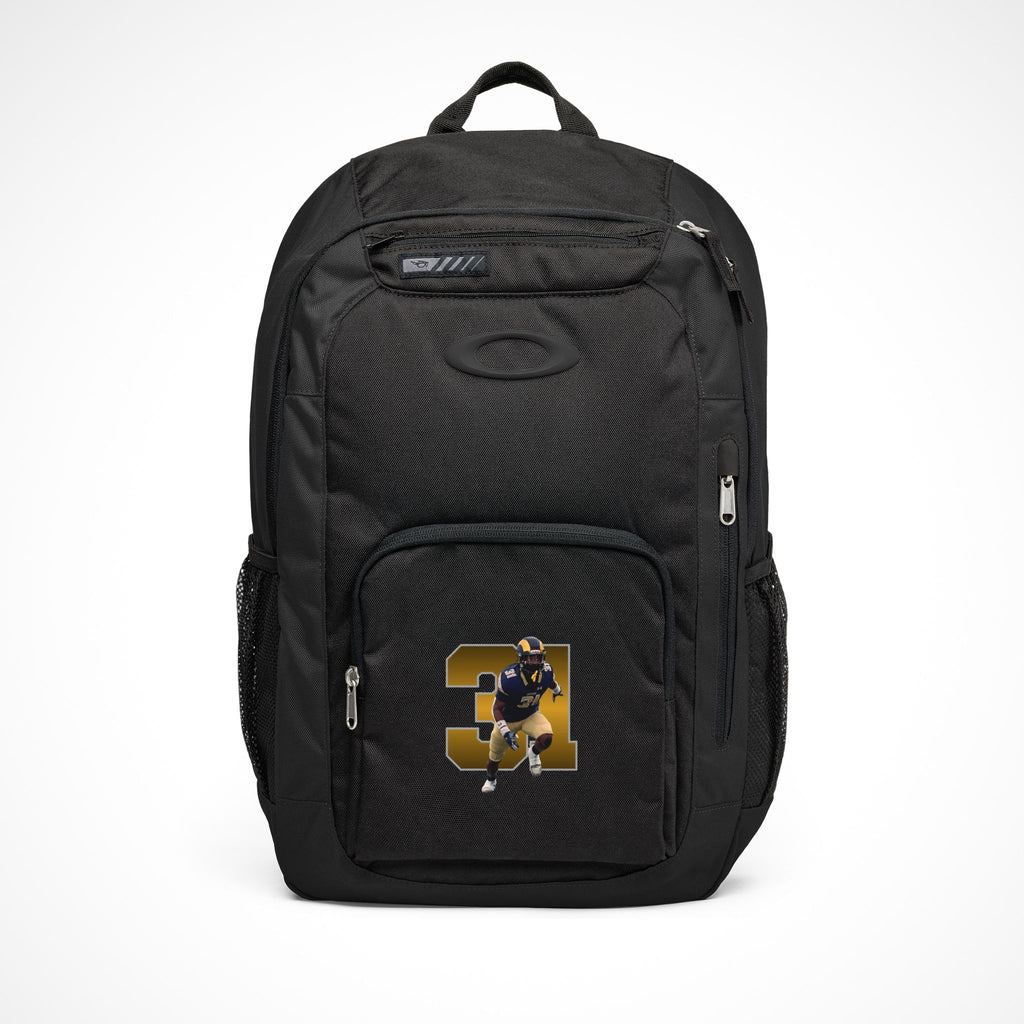 Malachi Bailey x Oakley Performance Backpack