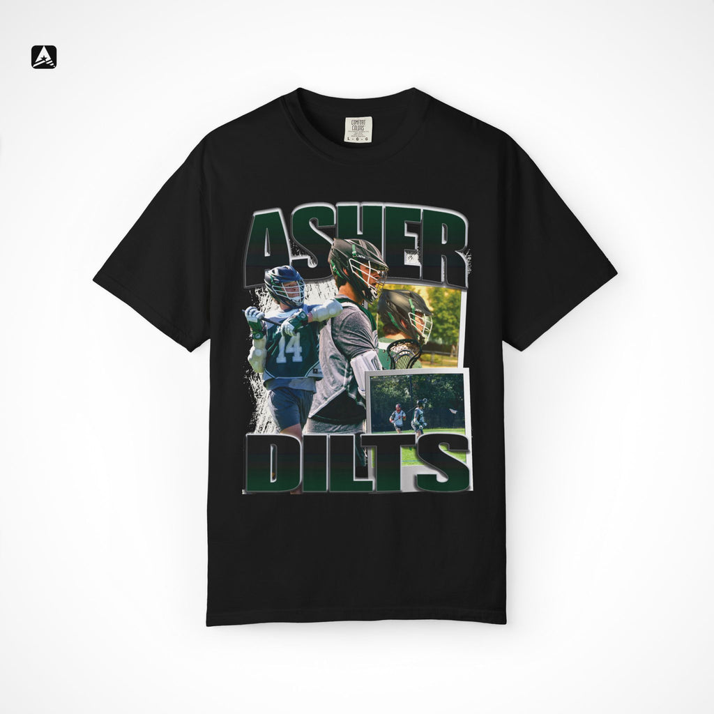 Asher Dilts Graphic Tee