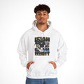 Isiah Elliott Graphic Hoodie