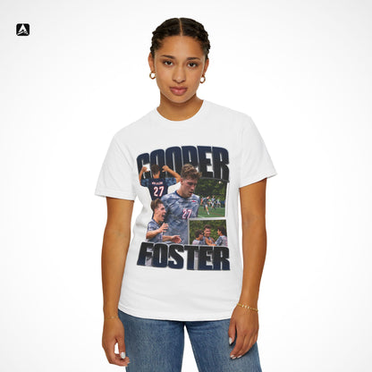 Cooper Foster Graphic Tee