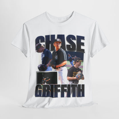 Chase Griffith Graphic Tee