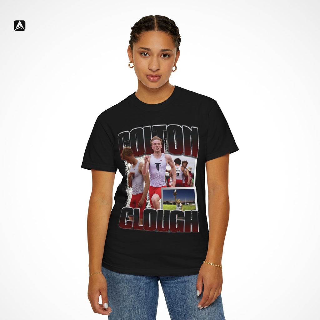 Colton Clough Graphic Tee