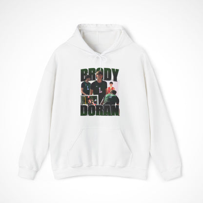 Brody Doran Graphic Hoodie