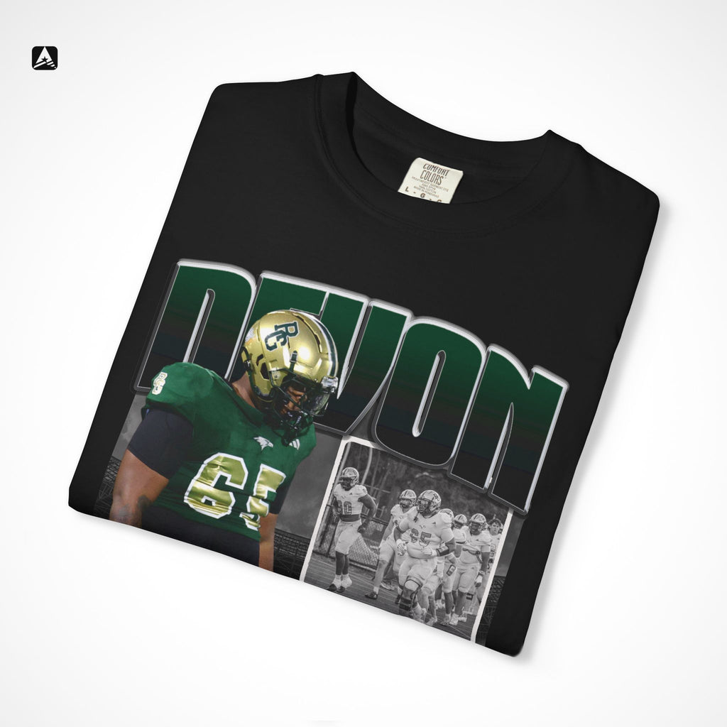 Devon Holly Graphic Tee