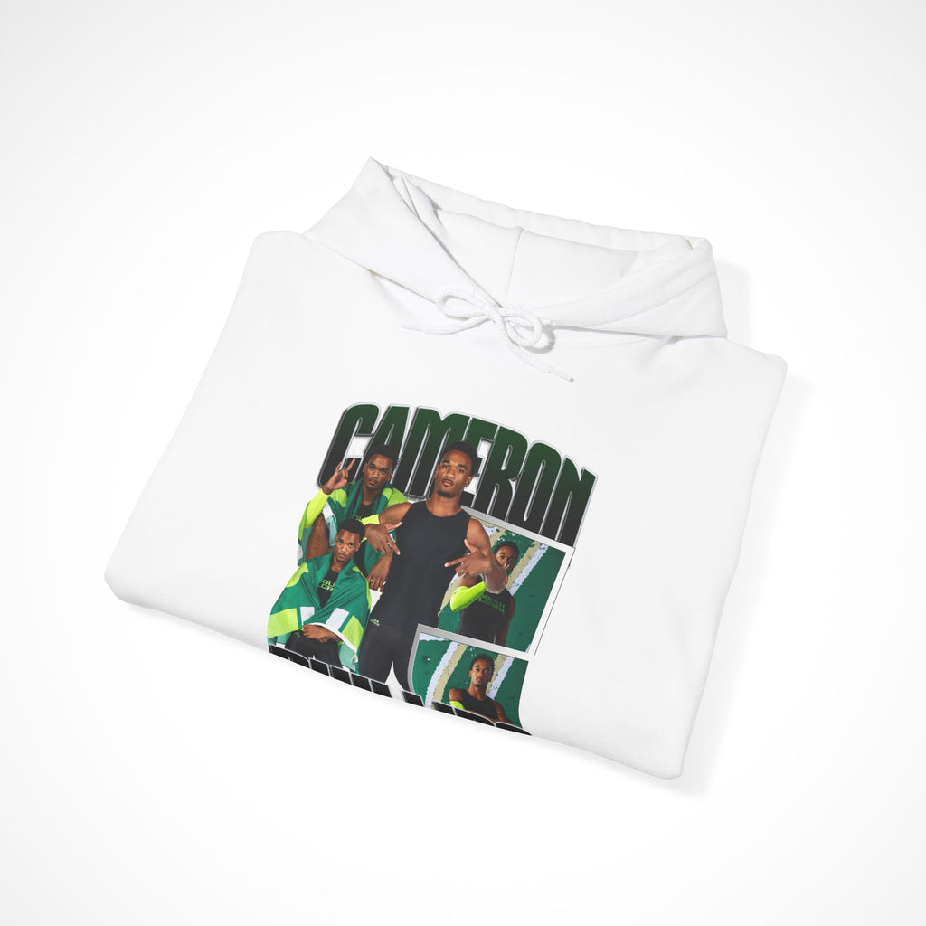 Cameron Phillips Graphic Hoodie
