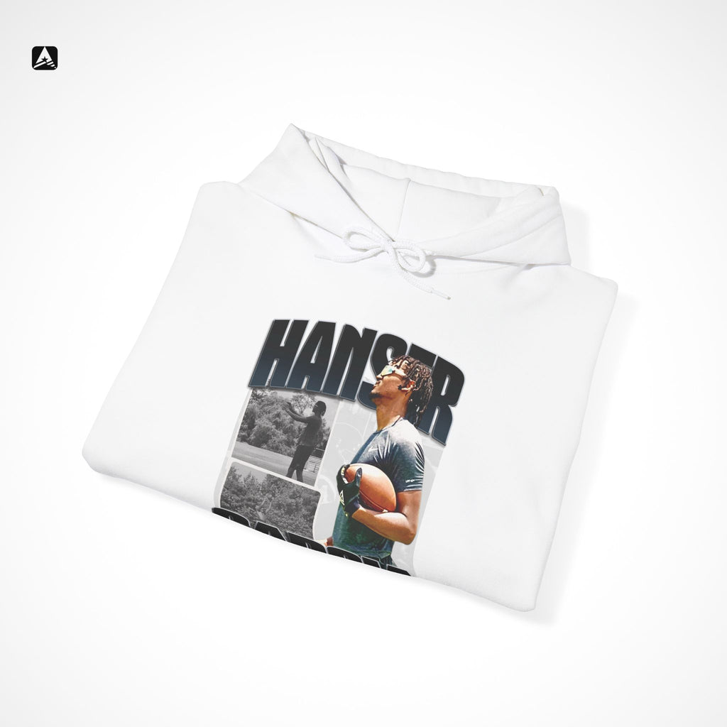 Hanser Garcia Graphic Hoodie