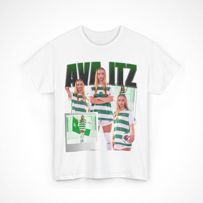 Ava Itz Graphic Tee
