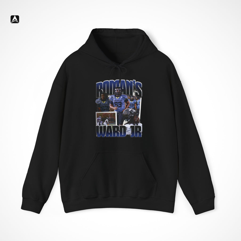 Roman’s Ward Jr Graphic Hoodie