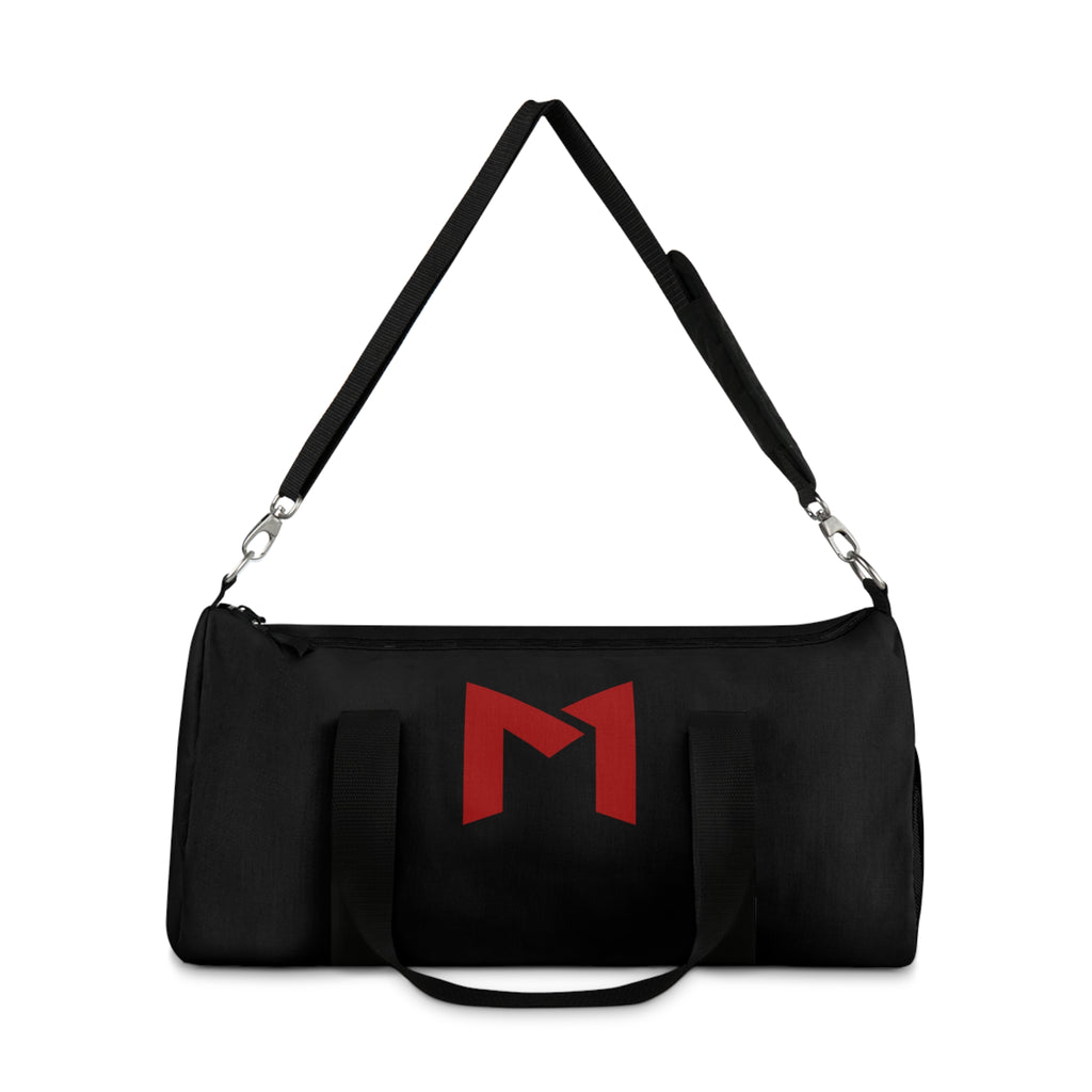 Brandon Mathis Performance Duffel Bag
