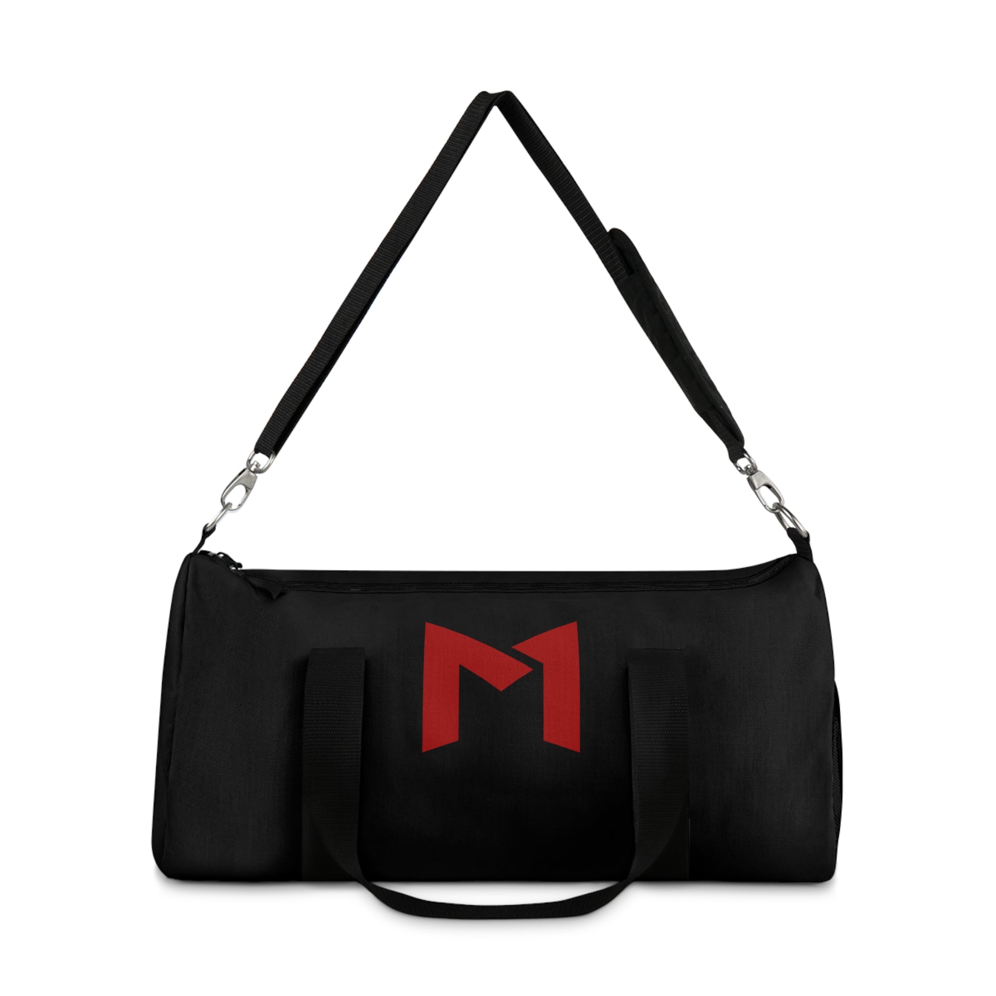 Brandon Mathis Performance Duffel Bag