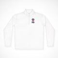 Ashton Espiritu Quarter-Zip
