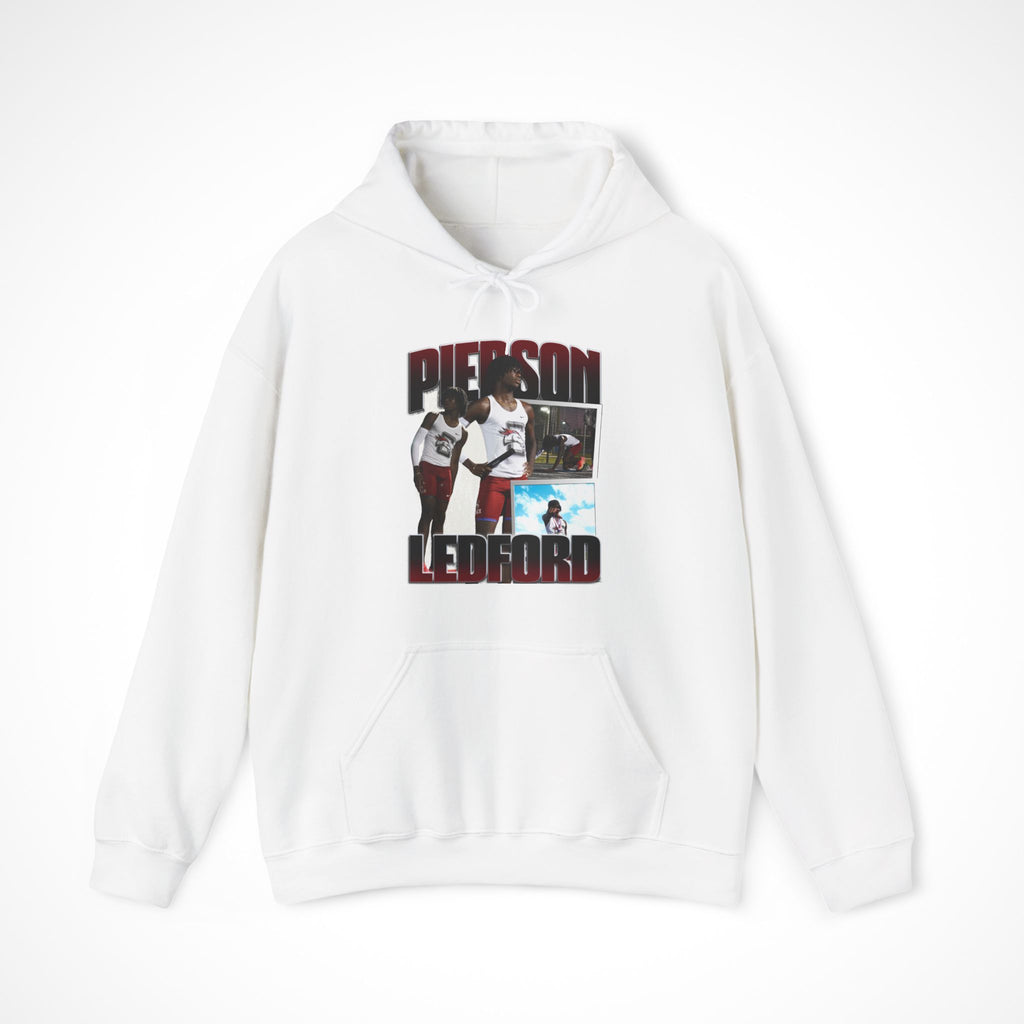 Pierson Ledford Graphic Hoodie