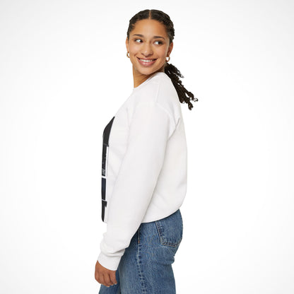 Jordan Barnhart Graphic Crewneck