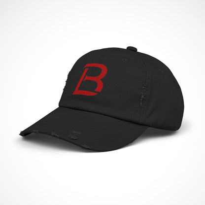 Brian Limage Logo Hat