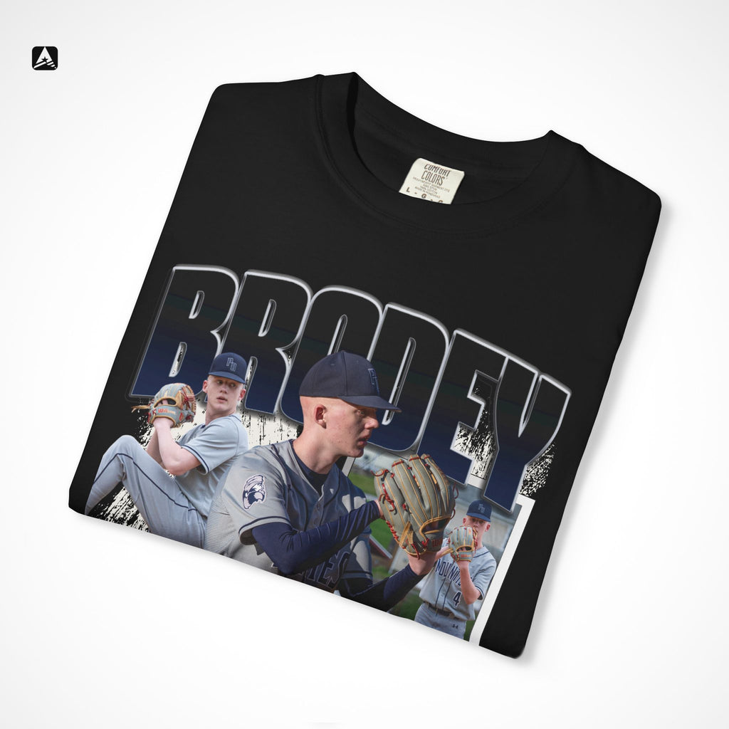 Brodey Davis Graphic Tee
