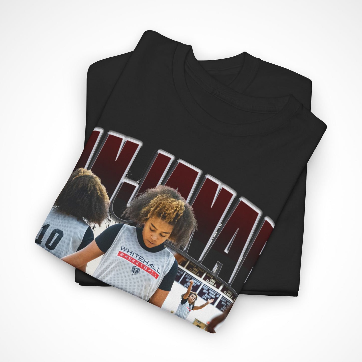 Anjanae Woods Graphic Tee