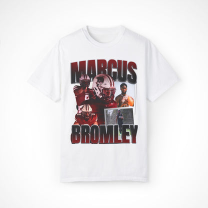 Marcus Bromley Graphic Tee