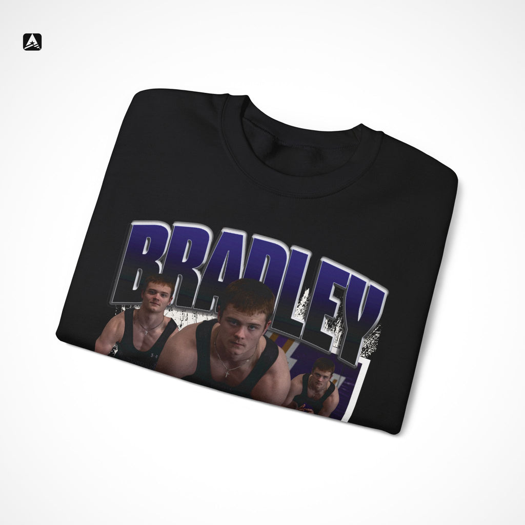Bradley Ruckman Graphic Crewneck