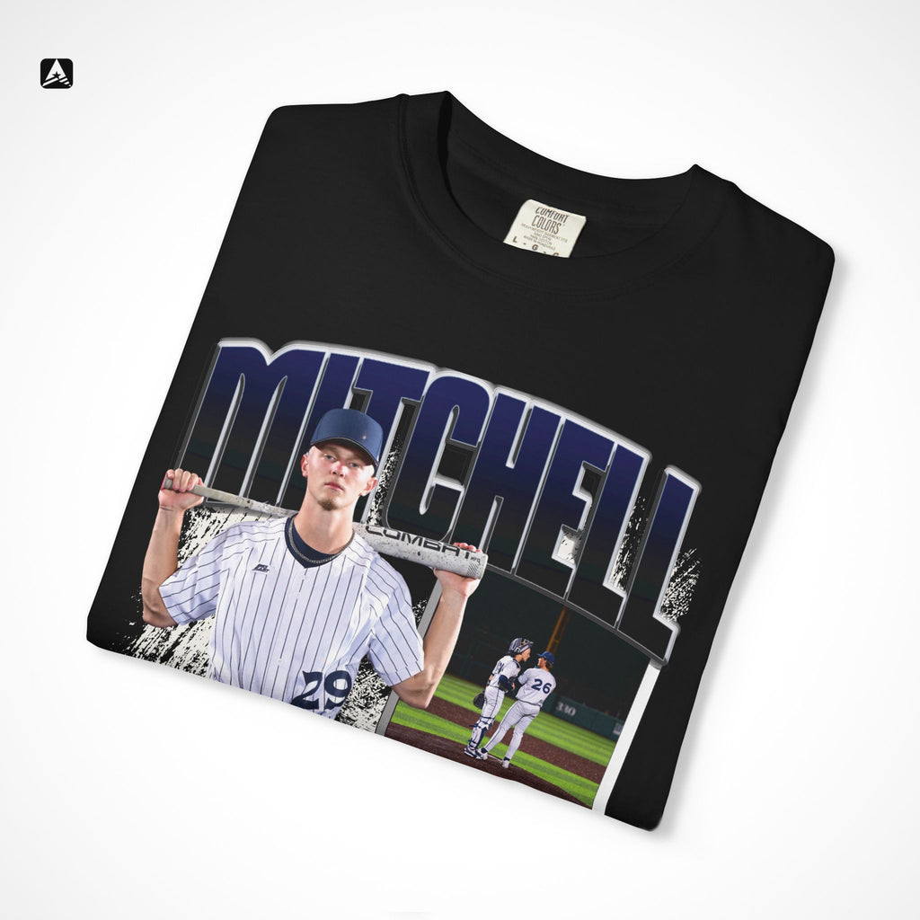 Mitchell Morton Graphic Tee