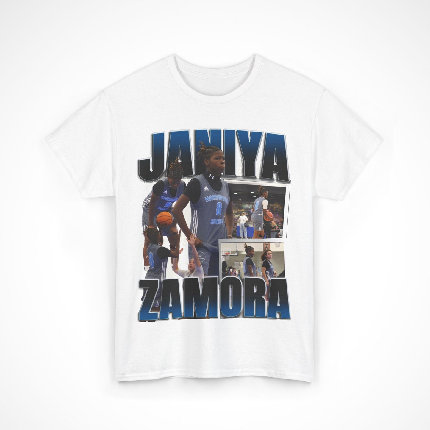 Janiya Zamora Graphic Tee