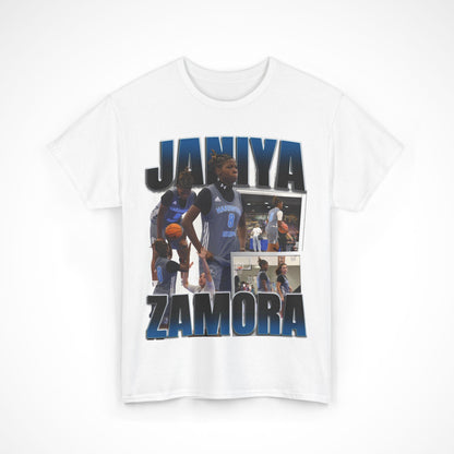Janiya Zamora Graphic Tee