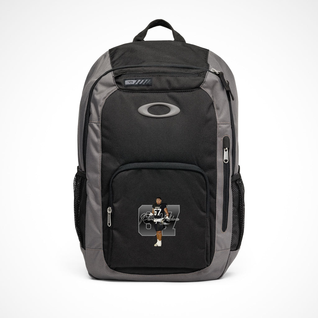 Ramiro Valdivia x Oakley Performance Backpack