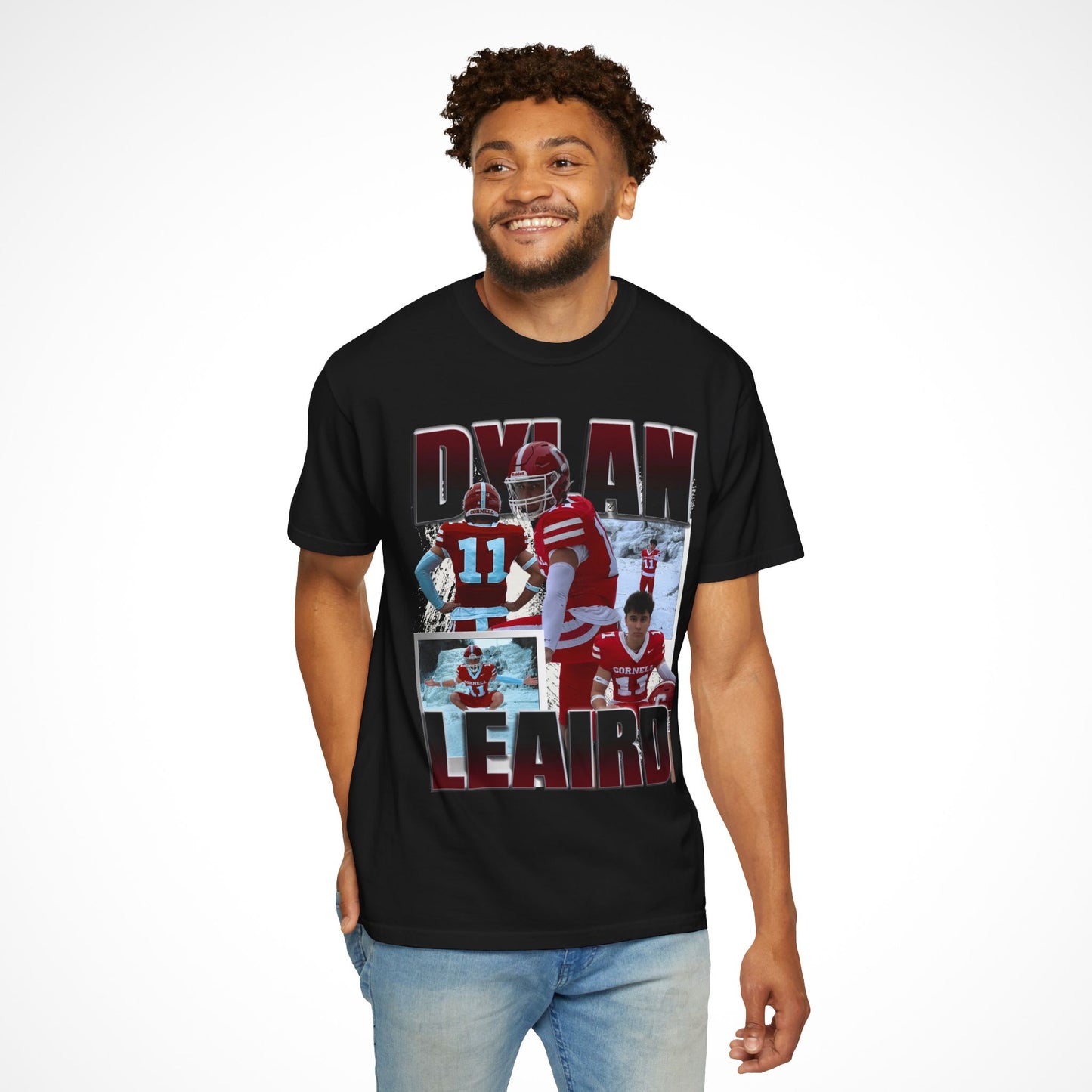 Dylan Leaird Graphic Tee