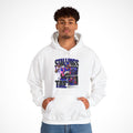 Tae Stallings Graphic Hoodie