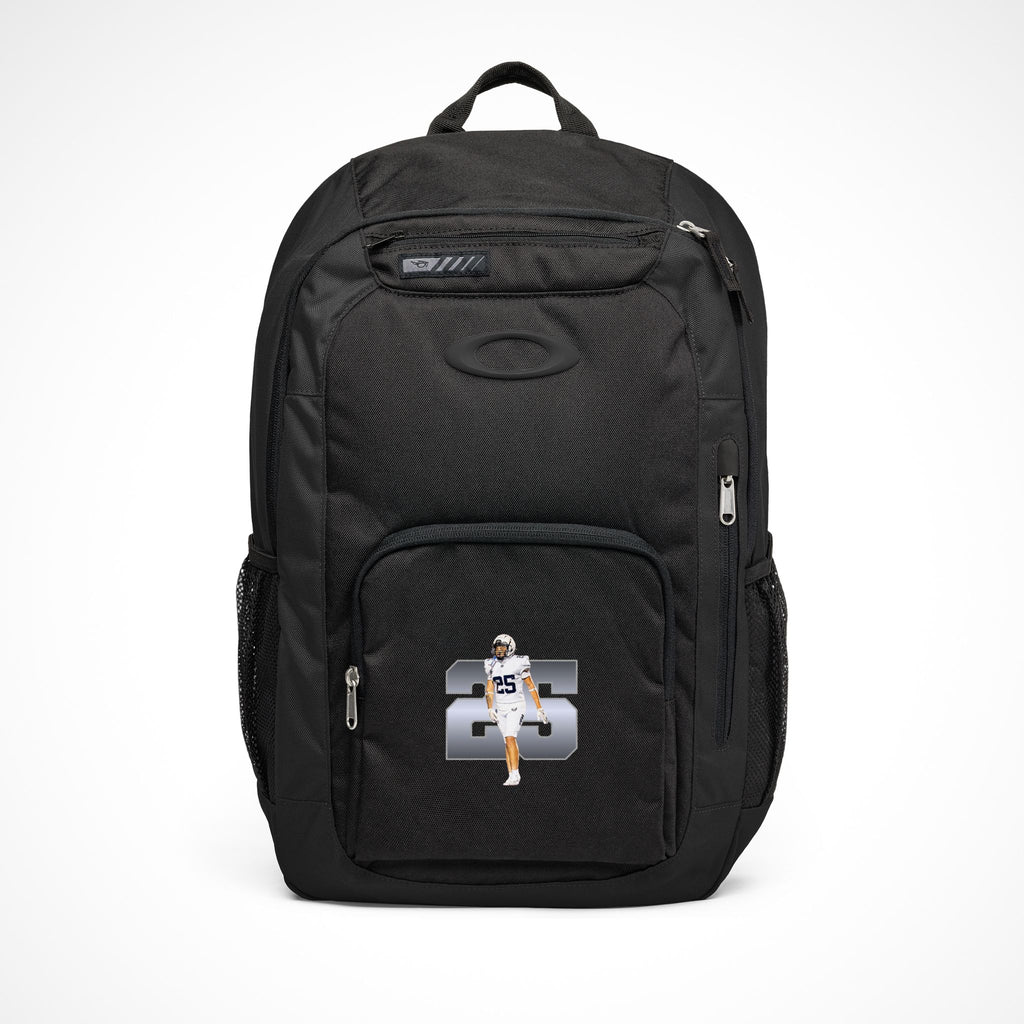 Bhston Turner x Oakley Performance Backpack