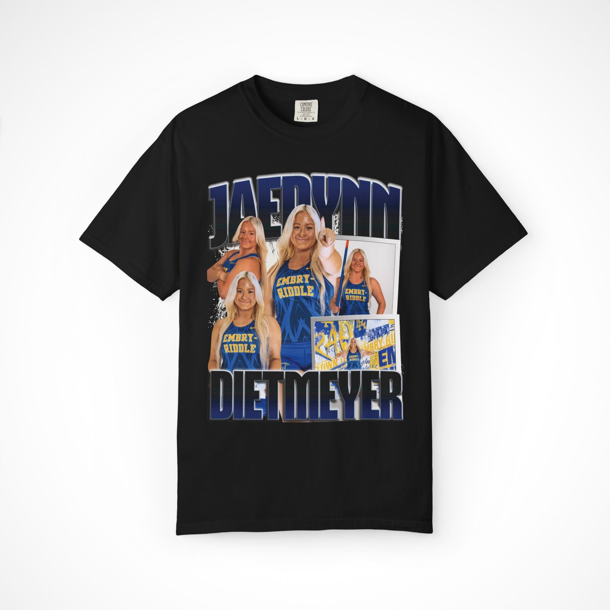 Jaedynn Dietmeyer Graphic Tee