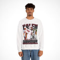 Kalen Barksdale Graphic Crewneck