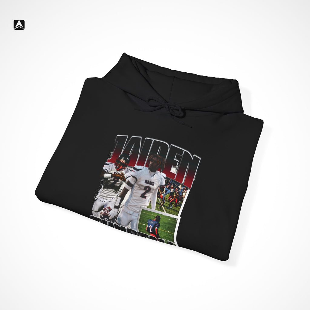 Jaiden Tunstall Graphic Hoodie