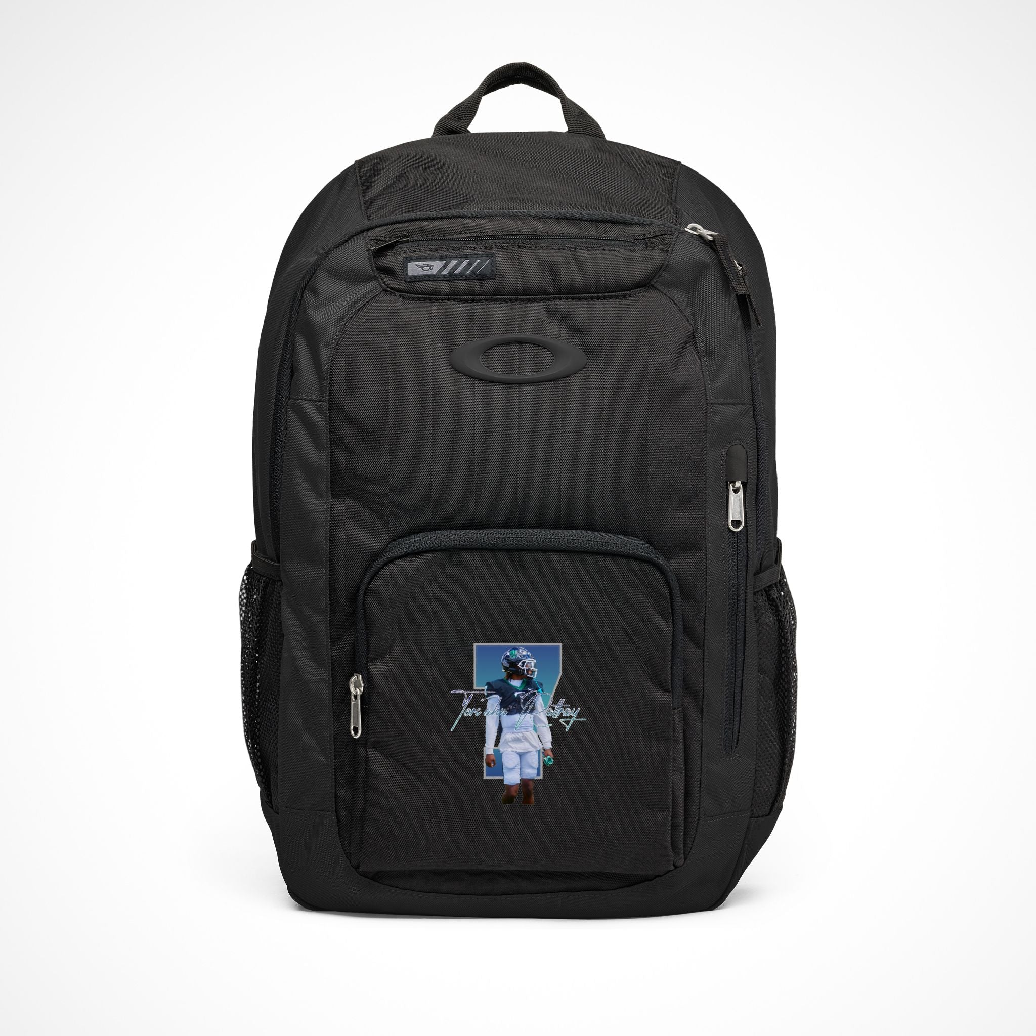 Tori'ahn Rattray x Oakley Performance Backpack