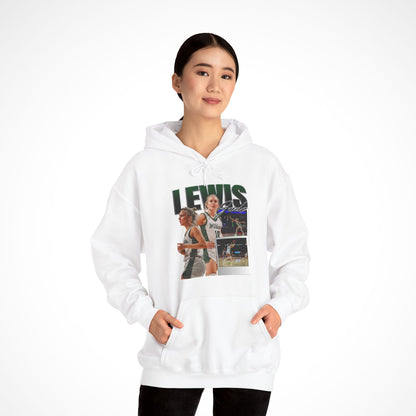 Jade Lewis Graphic Hoodie