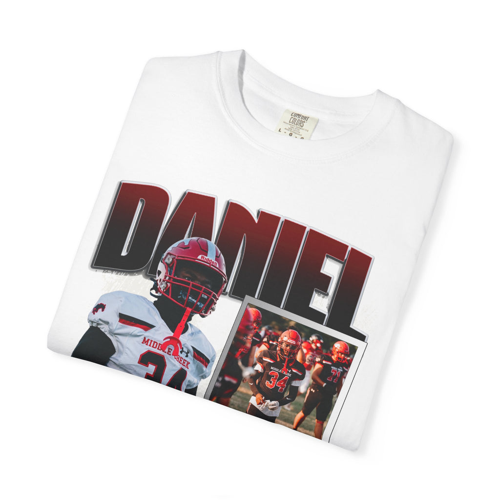 Daniel Iyoko Graphic Tee