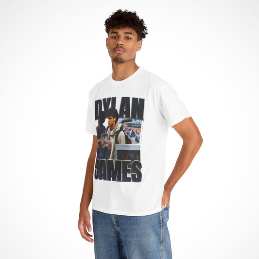 Dylan James Graphic Tee
