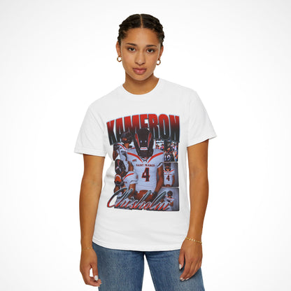 Kameron Chisholm Graphic Tee