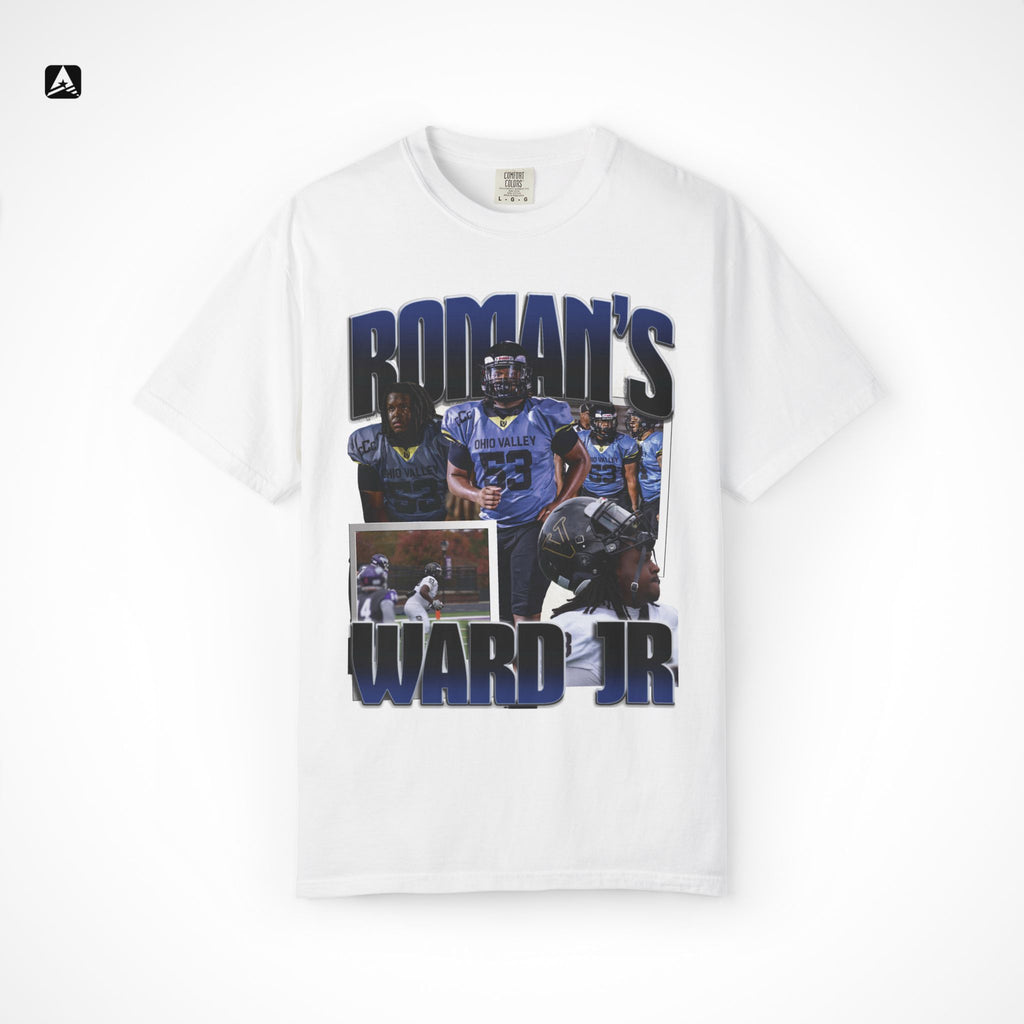 Roman’s Ward Jr Graphic Tee